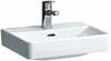 Valamu Laufen Pro S H8159610001041, 45 x 34 cm, valge