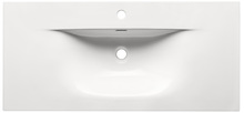 Mööbli valamu Comad SKY 120-8099, 121 x 46 cm