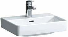 Valamu Laufen Pro S H8159610001041, 45 x 34 cm, valge