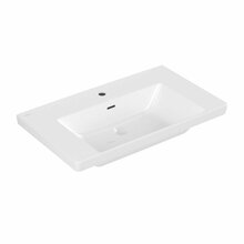 Valamu Villeroy and Boch Subway 3.0 4A708001, 80 cm