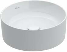 Valamu Villeroy & Boch Collaro 4A184001, 400 mm, valge