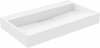 Valamu Mexen Ava 23018000, 80 x 46 cm, valge