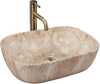 Valamu Rea Belinda Savana U3323, 33.5 x 46.5 cm, valge