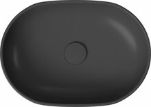 Valamu Cersanit Moduo K116-107, 50 x 35 cm, hall