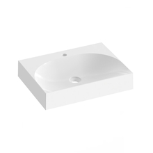 Valamu Ravak Lite XJX01260004, 60 x 45 x 14 cm, valge