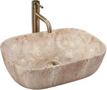 Valamu Rea Belinda Savana U3323, 33.5 x 46.5 cm, valge