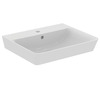 Valamu Ideal Standard Connect Air Cube E074401, 55 x 46 cm, valge