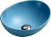 Valamu Mexen Elza 21014049, 40 x 33 cm, sinine matt