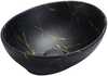 Valamu Mexen Elza 21014098, 40 x 33 cm, must kivi
