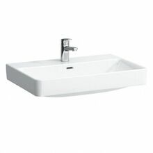 Valamu Laufen Pro S H8169640001041, 65 x 46.5 cm, valge