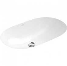 Valamu Villeroy&Boch O.Novo 41626001, 60 x 35 cm