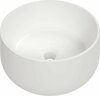 Valamu Deante Arnika CGN6U33, 35.3 x 35.3 x 18 cm, valge