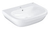 Valamu Grohe Euro Ceramic 39323000, 65 x 52 cm, valge