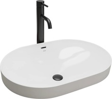 Sisseehitatav valamu REA Arleta