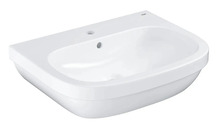 Valamu Grohe Euro Ceramic 39323000, 65 x 52 cm, valge