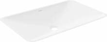 Valamu Mexen Esper 23036001, 60 x 38 cm, valge