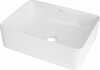 Valamu Deante Jasmin CDJ6U4S, valge