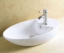 Valamu Euroliux 8295, 700 x 385 x 160 mm