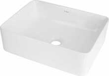 Valamu Deante Jasmin CDJ6U4S, valge