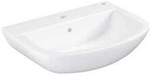 Valamu Grohe Bau Ceramic 39420000, 65 x 47 cm, valge-alpi