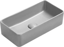 Valamu Mexen Nadia 21614661, 46 x 23 x 12 cm, helehall matt