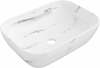 Valamu Mexen Rita, 32.5 x 45.5 x 13.5 cm, valge