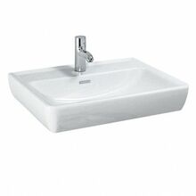 Valamu Laufen PRO H8189520001041, 60 x 48 cm, valge
