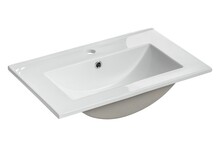 Valamu Comad UM-2060RB DANCE 60, 62 x 40 cm, valge läikiv