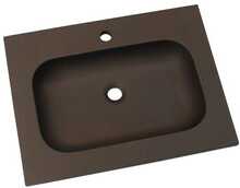 Valamu Lapeyre Infiny Cafe 60, 60 cm