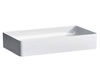 Valamu Laufen Living Square H8114340001121, 60 x 34 cm, valge