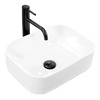 Valamu Rea Demi Mini, 40.5 x 31 x 14 cm, valge