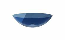 Valamu Besco Anya, 50 x 35 x 15 cm, sinine