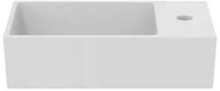 Valamu Ideal Standard Extra, parem, lihvimata