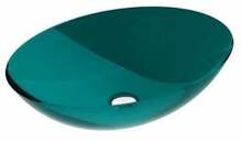 Valamu Besco Anya UMA-50-OBW, 50 x 35 x 15 cm, valge