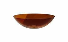 Valamu Besco Anya Earth Rust, 50 x 35 x 15 cm, pruun