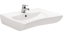 Kraanikauss Cersanit Etiuda K11-0041, 66 cm