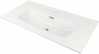 Valamu Deante Tubo CTU6U8M, 80 cm, valge