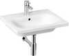 Valamu Jika Mio Design Line H8127120001041, 55 x 45 cm, valge