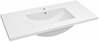 Valamu Kame Seville, 80 x 46.5 cm, valge