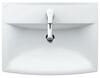 Valamu Laufen Pro Nordic 8.1095.6.0001, 60 x 42 cm, valge