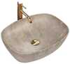 Valamu Rea Freja, 50 cm, beige