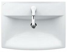 Valamu Laufen Pro Nordic 8.1095.6.0001, 60 x 42 cm, valge