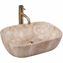 Valamu Rea Belinda, 47 x 34 x 13.5 cm