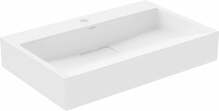 Valamu Mexen Ava 1/O, 60 x 38 cm, valge