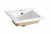 Valamu Comad CFP 9048, 48 x 48 cm