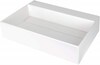Valamu Deante CQRAU6M, 40 x 60 cm, graniit/alabaster