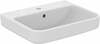 Valamu Ideal Standard i.Life B T460801, 55 x 44 cm, valge