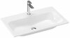 Valamu Ravak Chrome Slim 70, 70 x 49 x 17.1 cm, valge