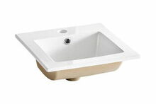 Valamu Comad CFP 9048, 48 x 48 cm