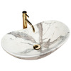Valamu Rea Royal, 62.5 x 37 x 16.5 cm